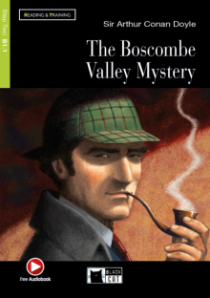 Boscombe Valley Mystery
