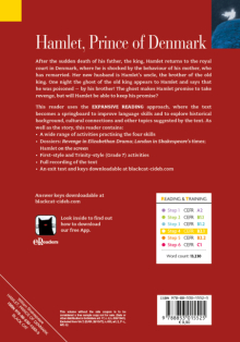 Hamlet, Prince Of Denmark