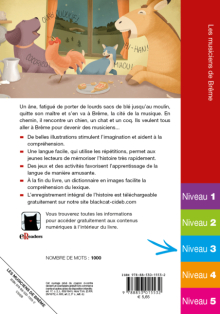 Les Musiciens De Breme