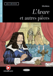 L'avare Et Autres Pieces
