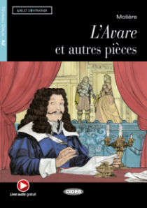 L'avare Et Autres Pieces