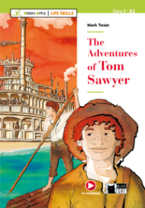 Adventures Of Tom Sawyer (A2)