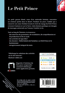 Le Petit Prince