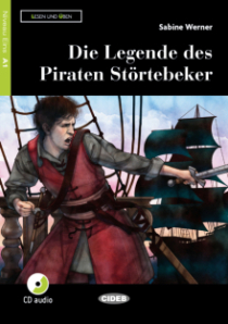Die Legende Des Piraten Stortebeker
