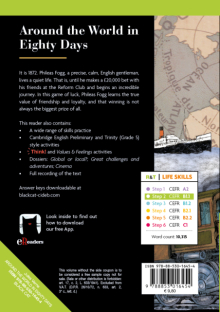 Around The World In 80 Days