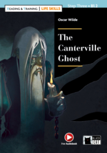 Canterville Ghost