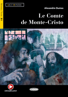 Comte Monte Cristo
