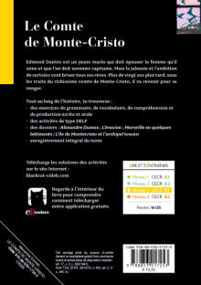 Comte Monte Cristo