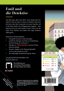Emil Und Die Detektive