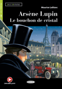 Arsene Lupin