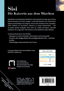Sisi - Die Kaiserin Aus Dem Marchen