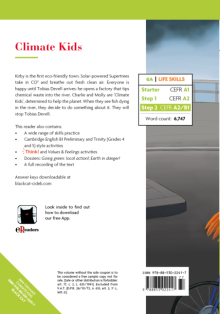 Climate Kids (A2/B1)