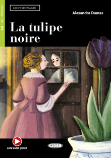La Tulipe Noire
