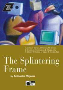 Splintering Frame