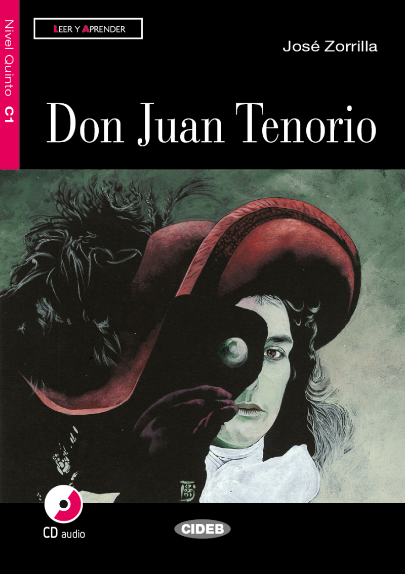 Don Juan Tenorio
