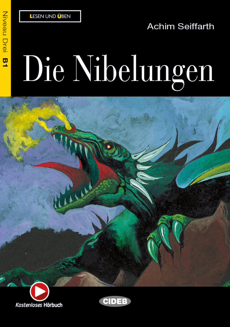 Die Nibelungen