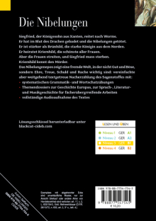 Die Nibelungen