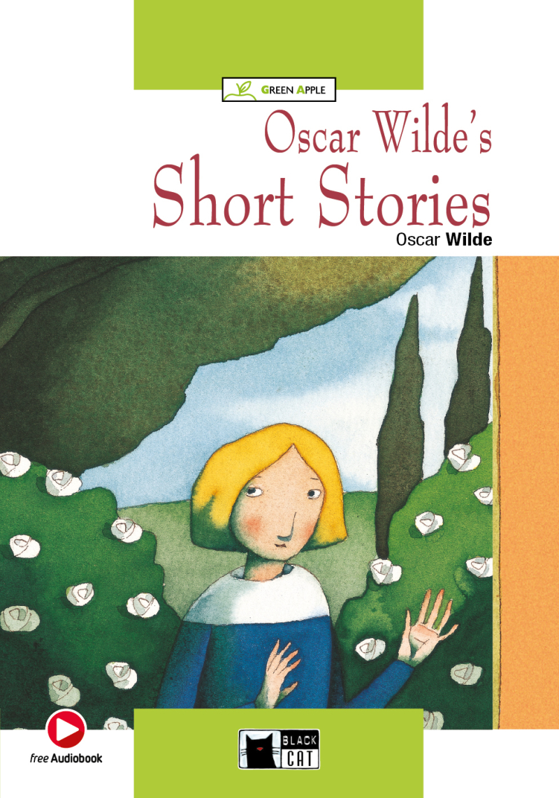 Short Stories (A2/B1)