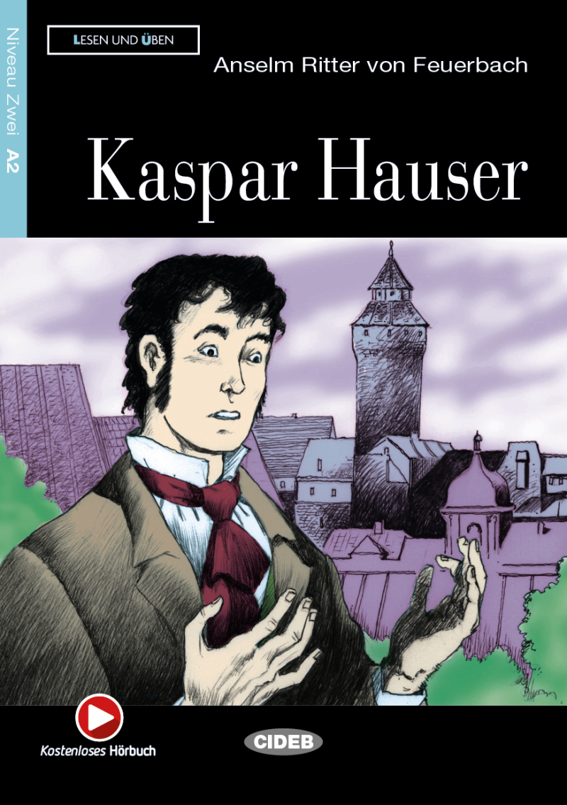 Kaspar Hauser