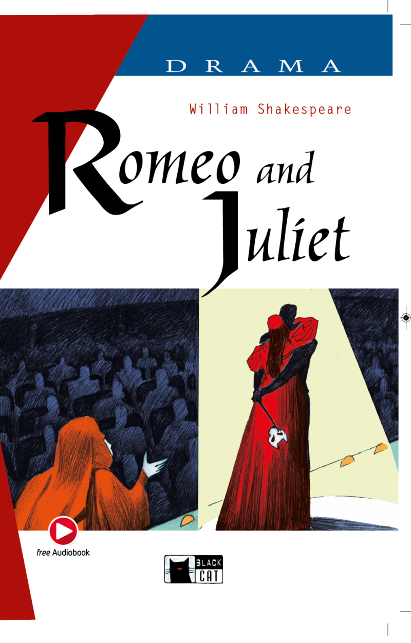 Romeo & Juliet Drama (A2/B1)