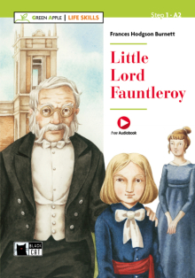 Little Lord Fauntleroy (A2)