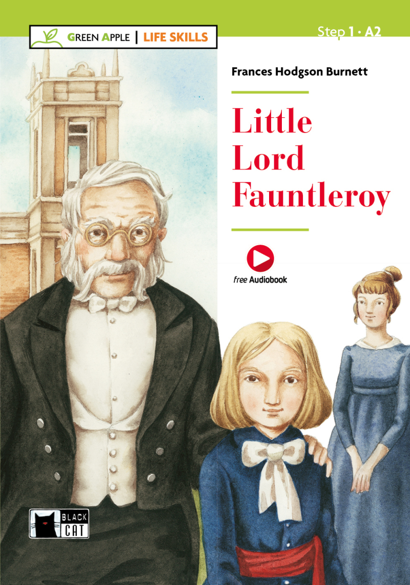 Little Lord Fauntleroy (A2)