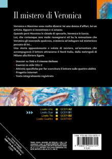 Mistero Di Veronica