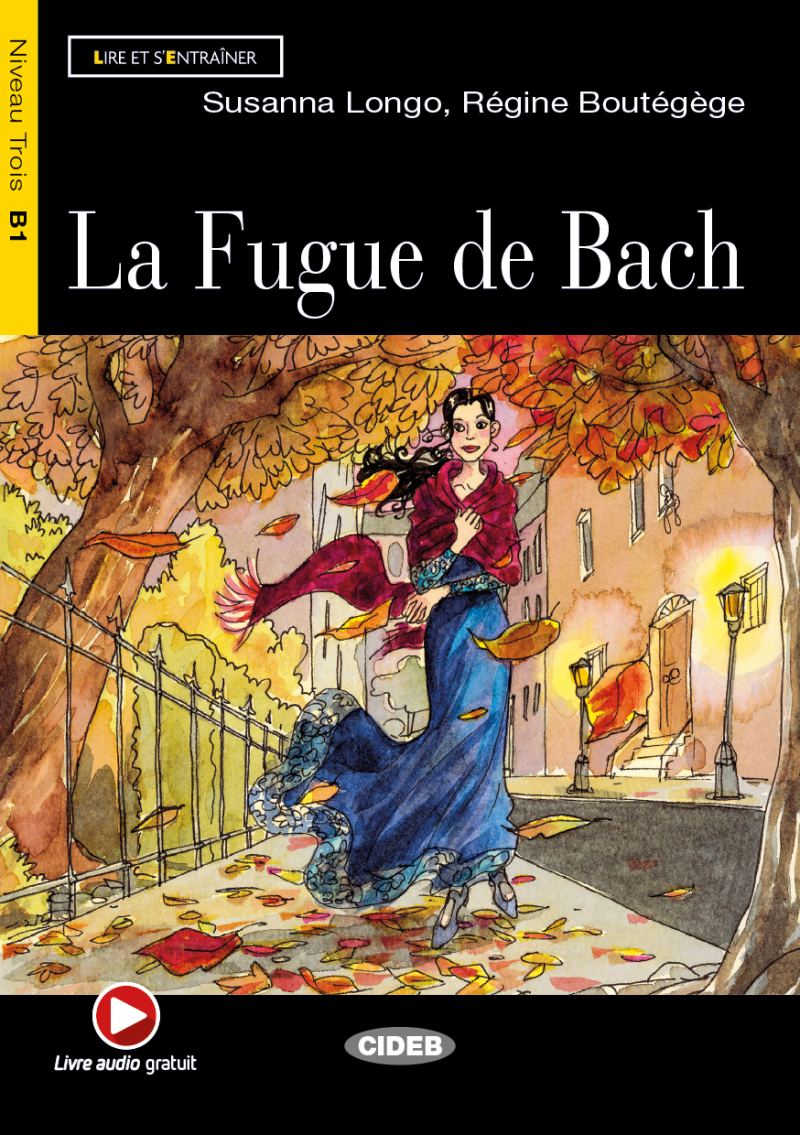 Fugue De Bach