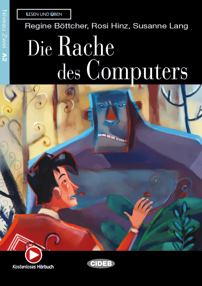 Die Rache Des Computer