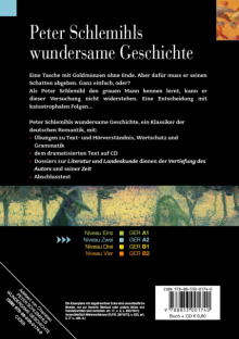 Peter Schlemihls Wundersame Geschichte