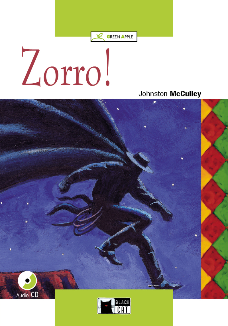 Zorro ! (A1)