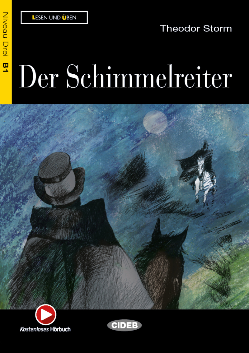 Der Schimmelreiter