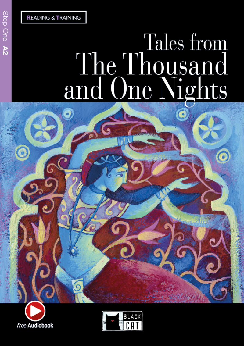 Thousand And One Nights