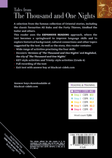 Thousand And One Nights