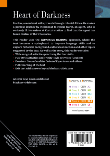 Heart Of Darkness