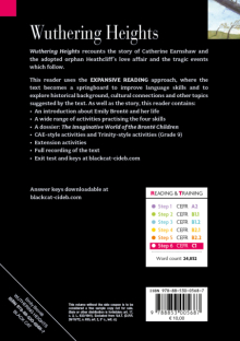 Wuthering Heights Step6