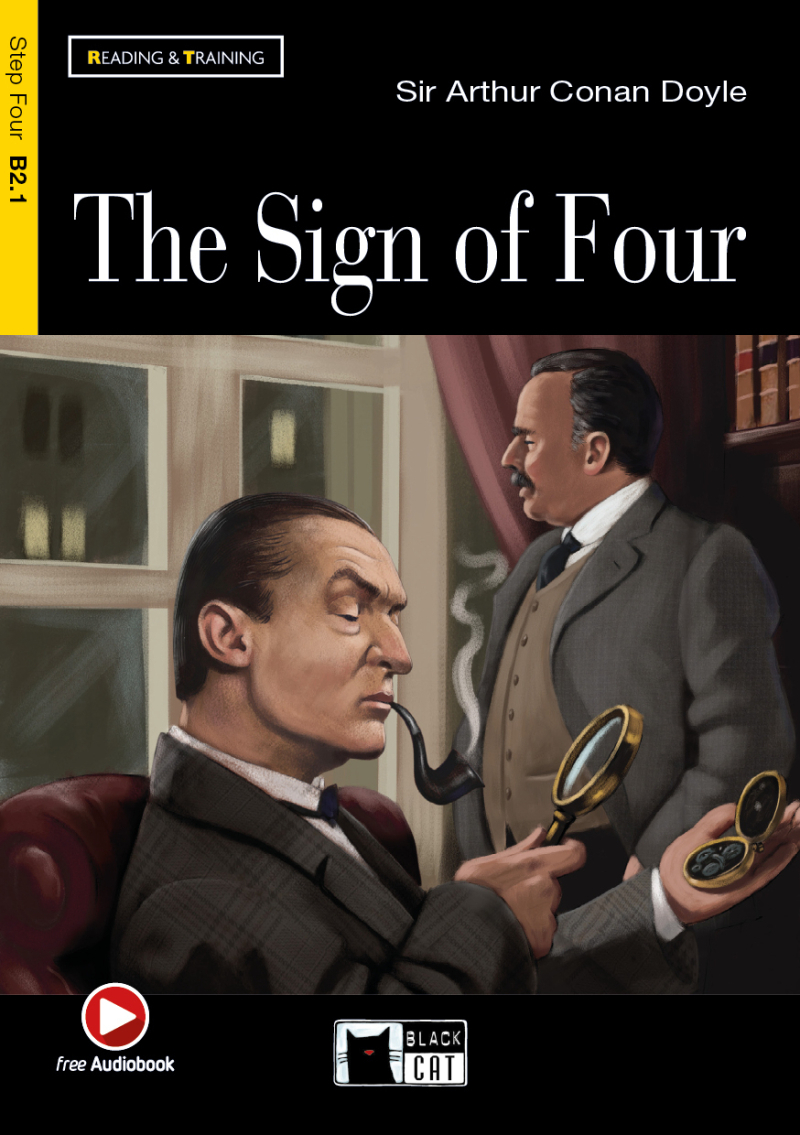 Sign Of Four