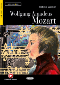 Wolfgang  Mozart Amadeus