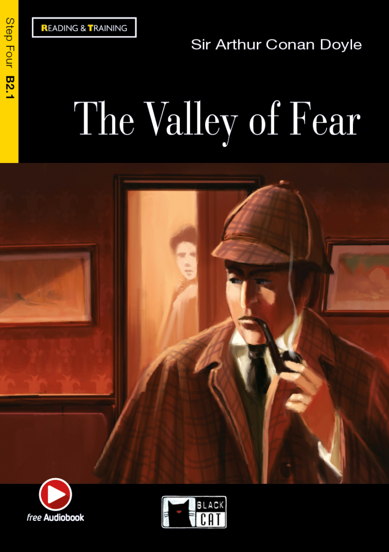 Valley Of Fear