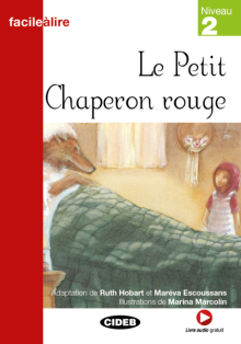 Petit Chaperon Rouge