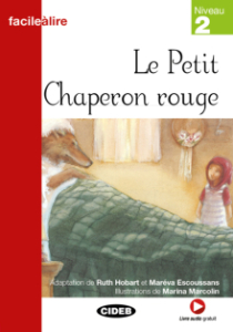 Petit Chaperon Rouge