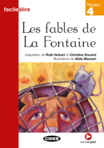 Fables De La Fontaine