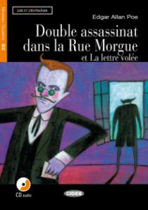 Double Assassinat Dans La Rue Morgue