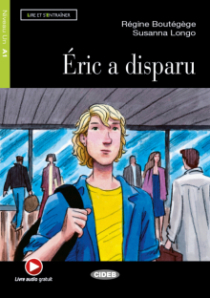 Eric A Disparu