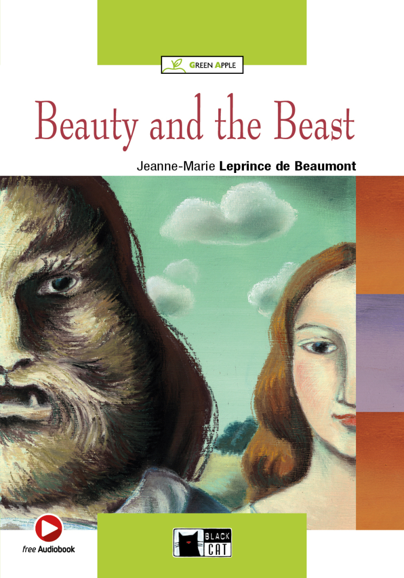 Beauty And Beast (A1)