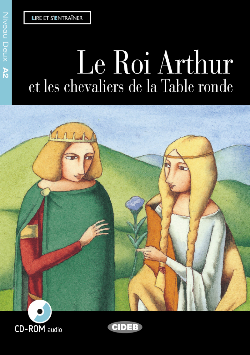 Roi Arthur