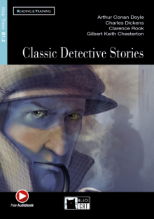 Classic Detective Stories