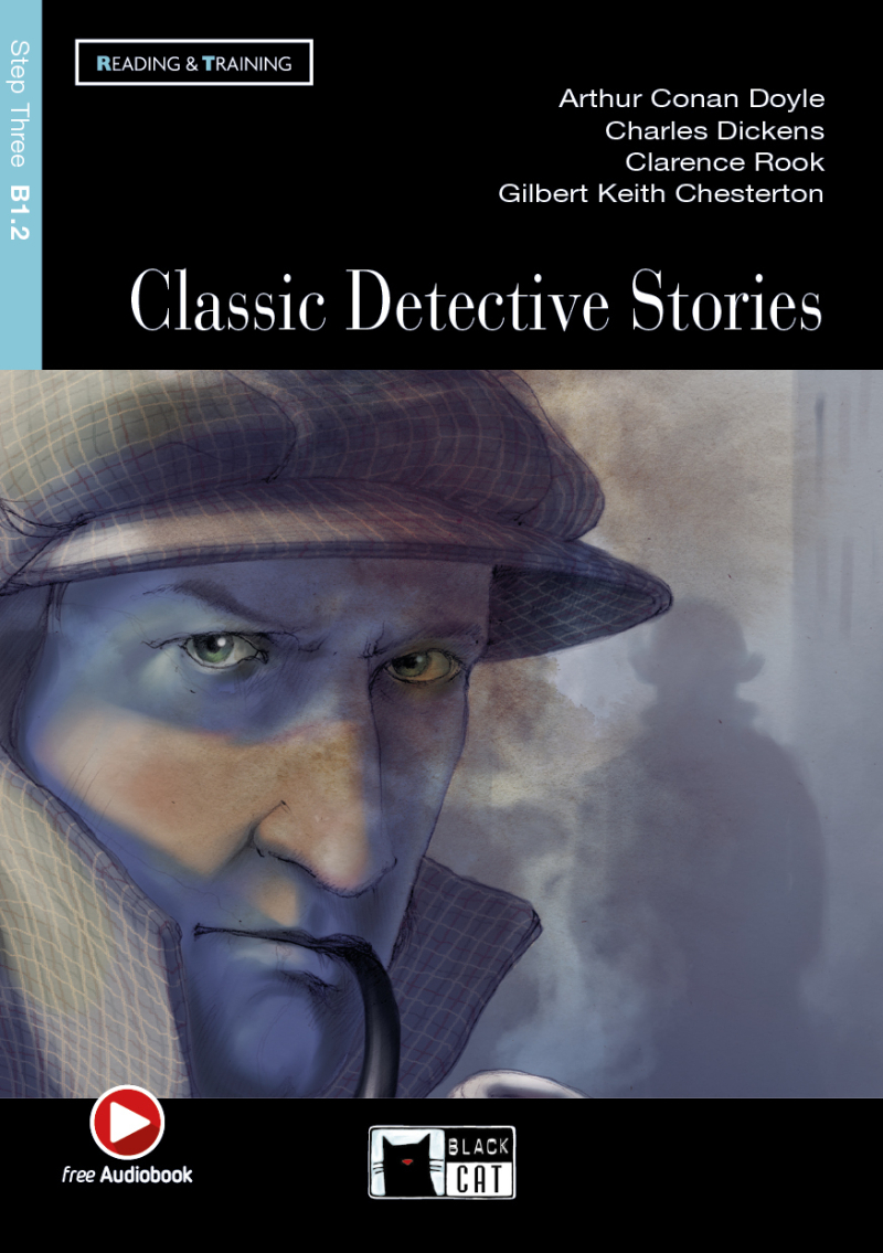 Classic Detective Stories