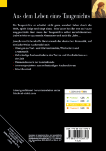 Aus Leben Taugenichts