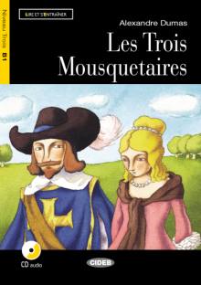 Les Trois Mousquetaires